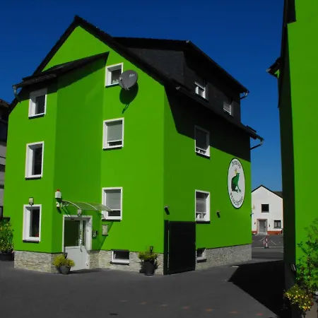 Froschprinz