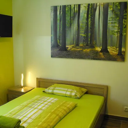 Guest house Froschprinz Seligenstadt