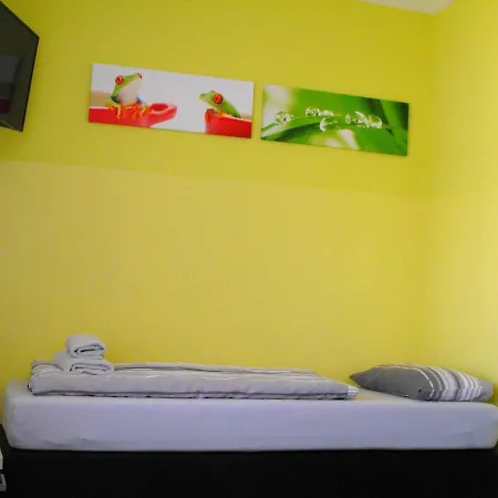 Guest house Froschprinz Seligenstadt