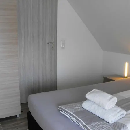 Froschprinz Guest house