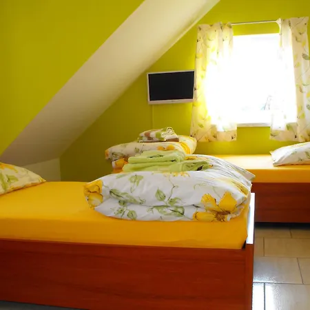 Froschprinz Guest house 3*