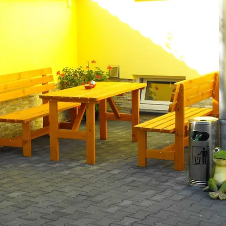 Froschprinz 3* Seligenstadt