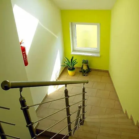 Froschprinz Guest house