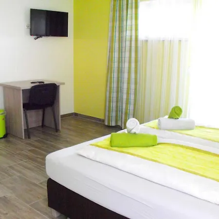 Guest house Froschprinz 3*