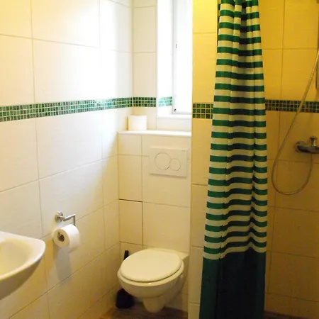 Froschprinz Guest house