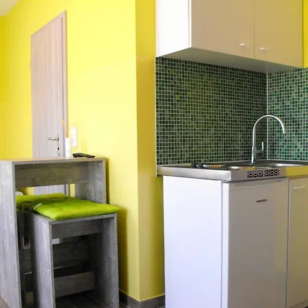 Froschprinz Guest house