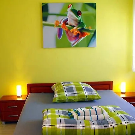 Froschprinz Guest house