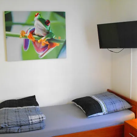 Guest house Froschprinz