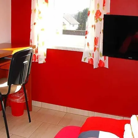 Froschprinz 3* Seligenstadt