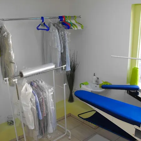 Froschprinz Guest house