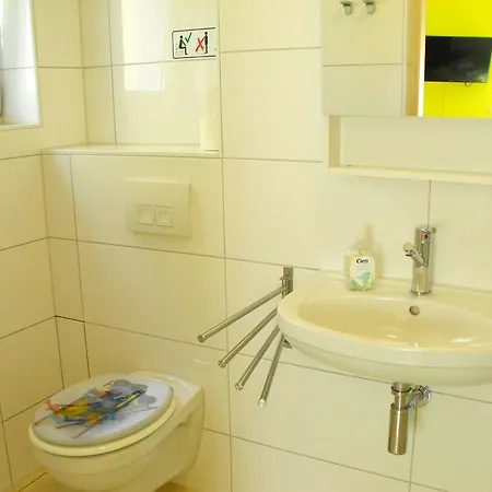 Guest house Froschprinz