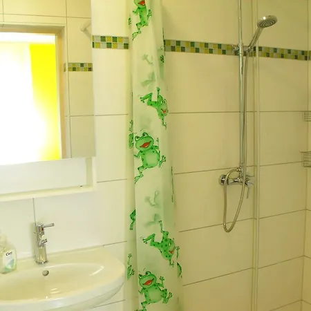 Froschprinz Konukevi 3*