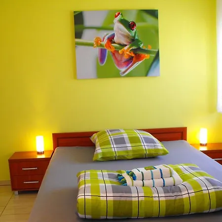 Froschprinz 3* Seligenstadt