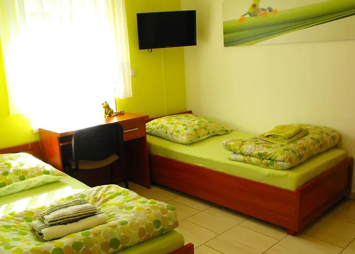 Froschprinz 3* Seligenstadt