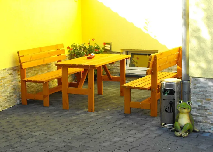 Froschprinz 3* Seligenstadt