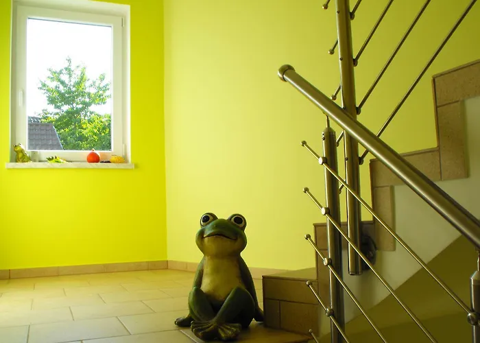 Πανσιόν Froschprinz Seligenstadt