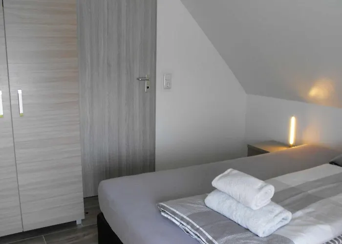 Πανσιόν Froschprinz Seligenstadt