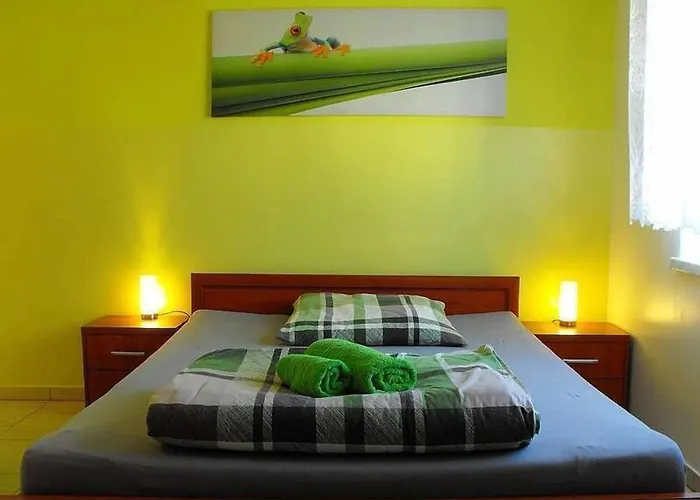 Πανσιόν Froschprinz