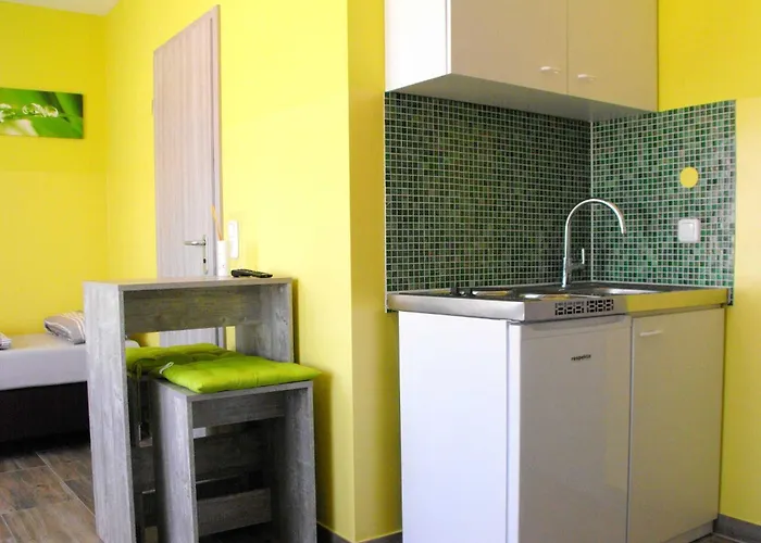 Froschprinz Πανσιόν