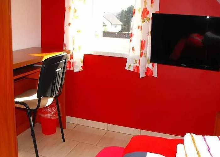 Froschprinz 3* Seligenstadt