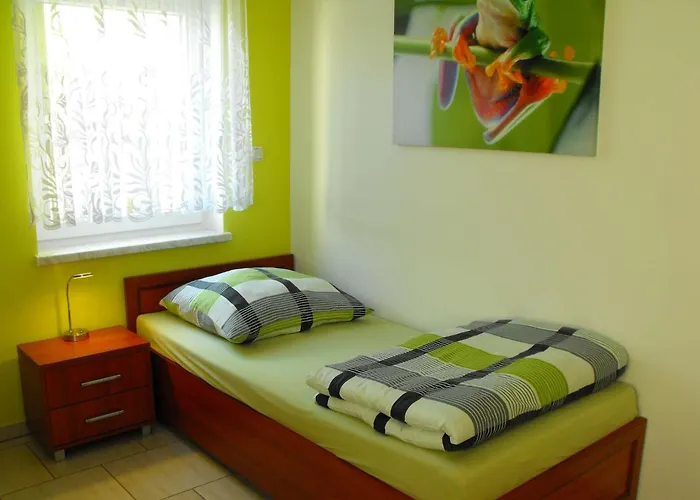 Πανσιόν Froschprinz 3*