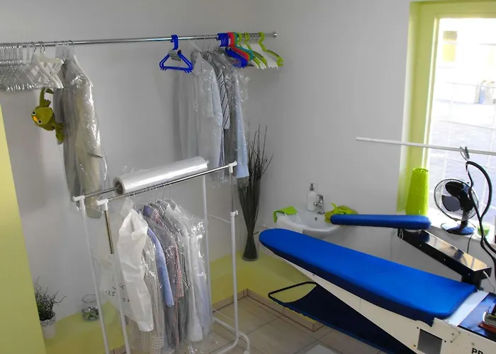 Froschprinz Πανσιόν