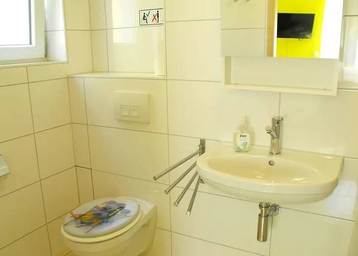 Πανσιόν Froschprinz